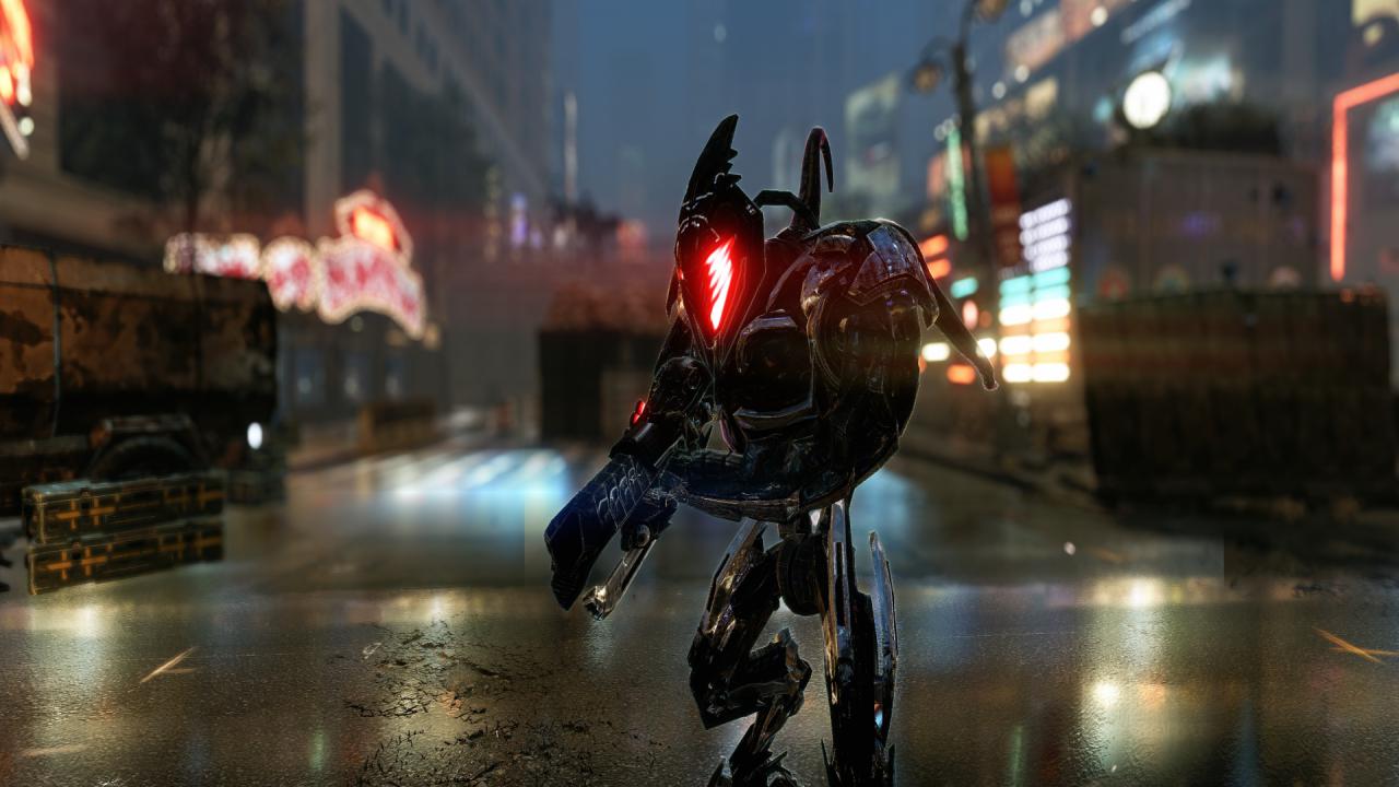 [13/07/2011] Crysis 2 by Timewarp82: Crysis 2 / 1920x1080 DX11, High Restexturpatch / SP-Map 