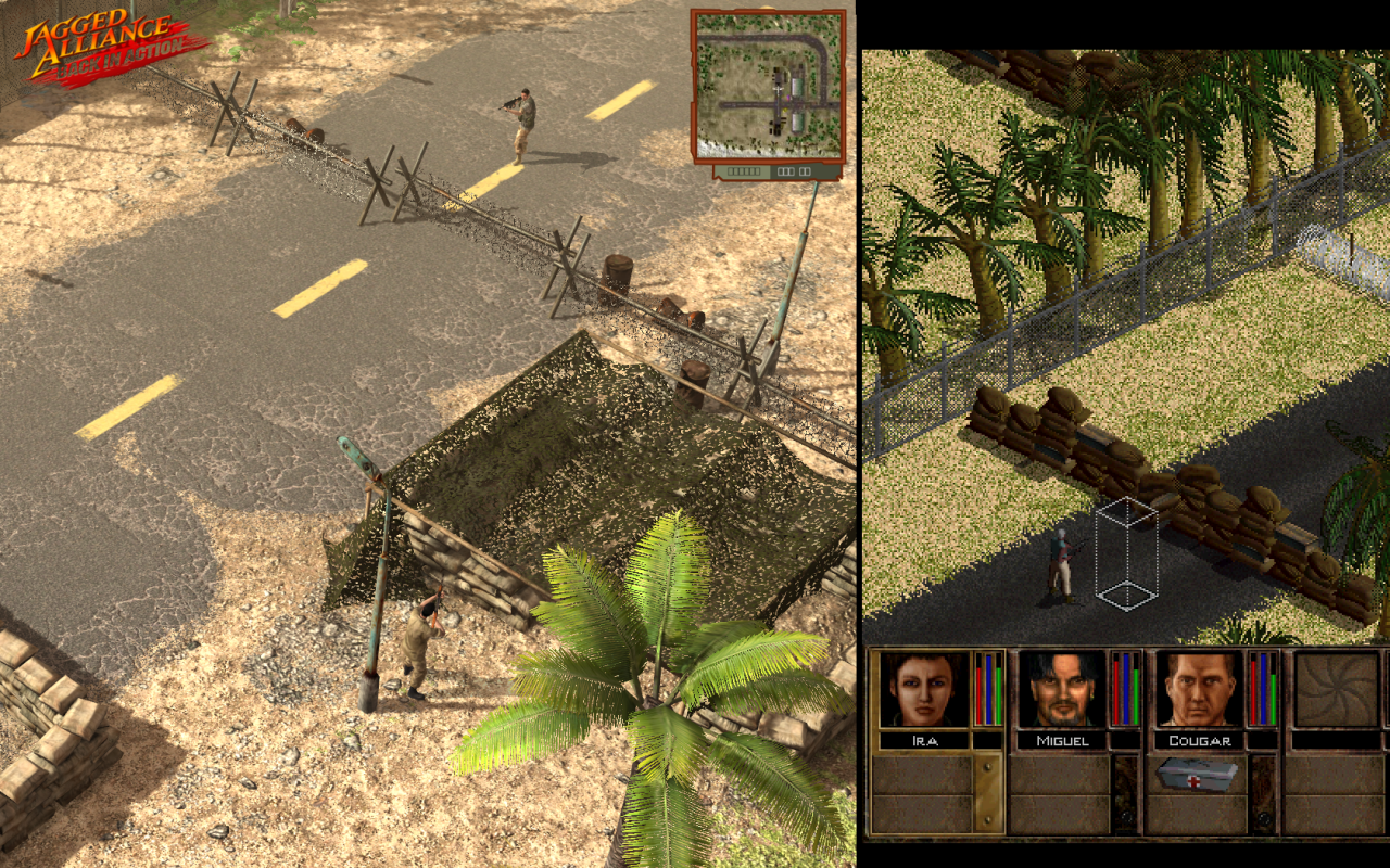 [26/07/2011] Back in Action - Neuer Trailer zeigt Ausblick auf Gameplay und Story (11)
