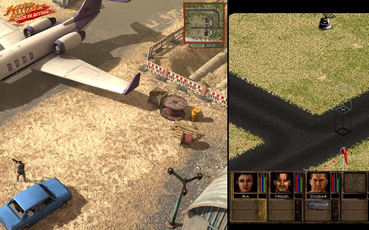 [26/07/2011] Back in Action - Neuer Trailer zeigt Ausblick auf Gameplay und Story (12)