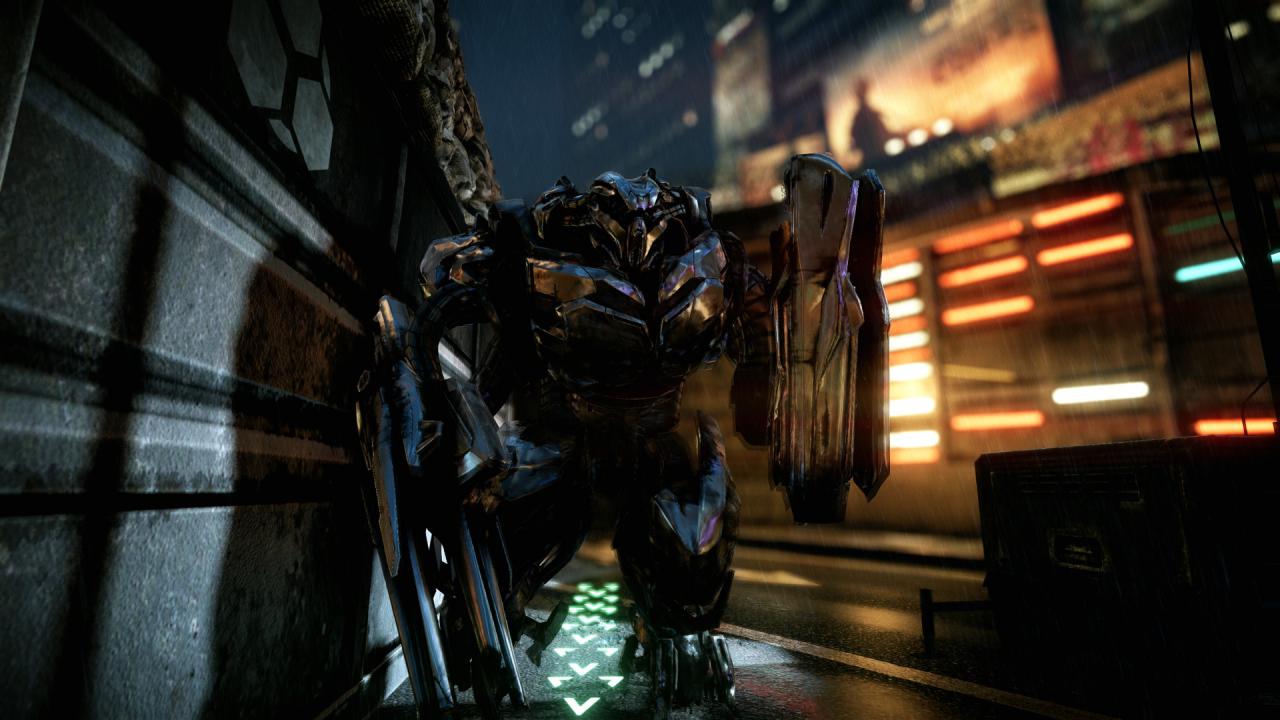 [13/07/2011] Crysis 2 by Timewarp82 (2)