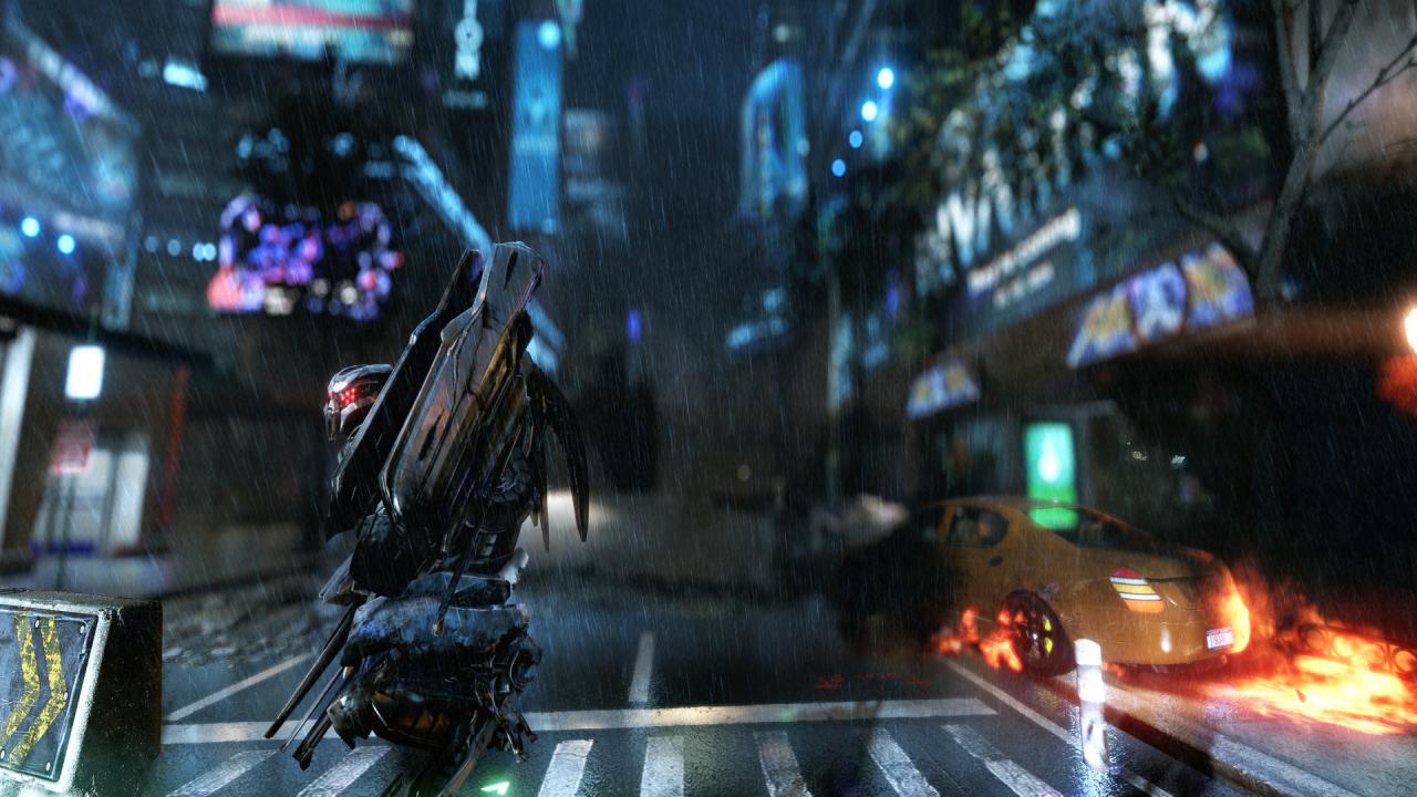 [13/07/2011] Crysis 2 by Timewarp82: Crysis 2 / 1920x1080 DX11, High Restexturpatch / SP-Map 