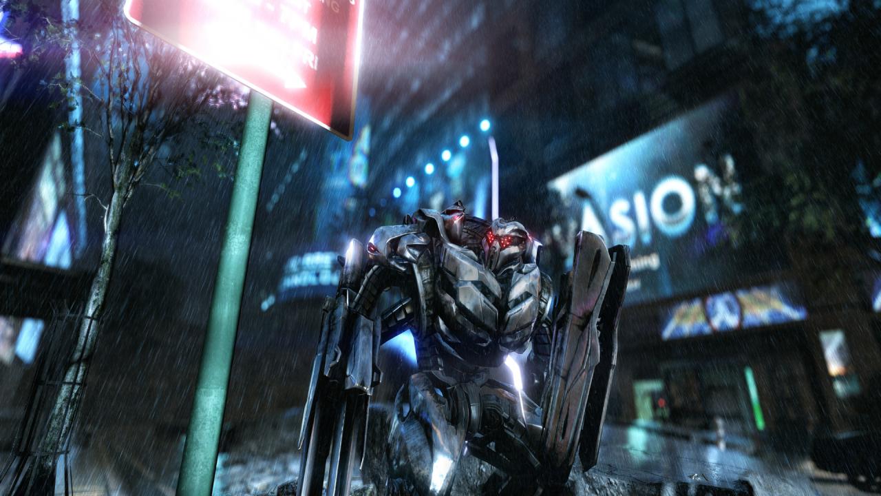 [13/07/2011] Crysis 2 by Timewarp82: Crysis 2 / 1920x1080 DX11, High Restexturpatch / SP-Map 