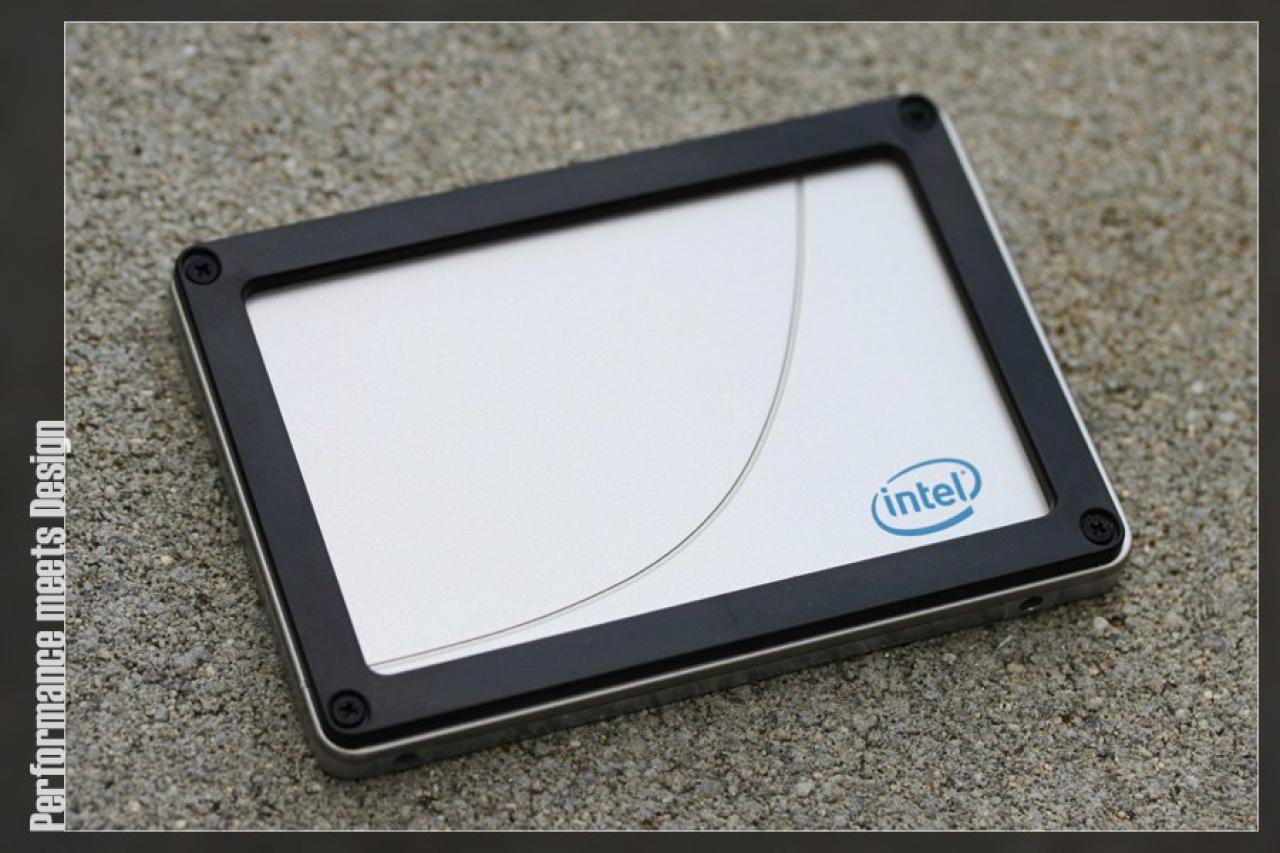 [19/07/2011] Update vom 20.7.: Arbeiten an SSDs, Wakü und Netzteil (11)
