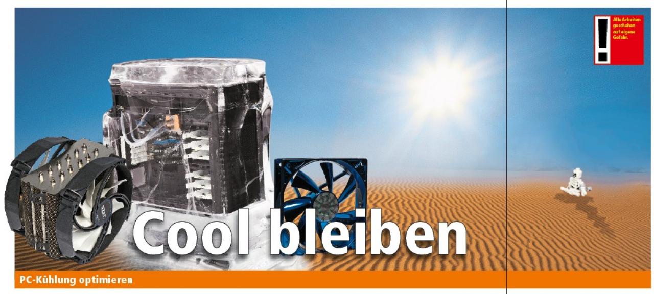 [28/07/2011] Besser kühlen: Vorschau auf PCGH 09/2011 (1)