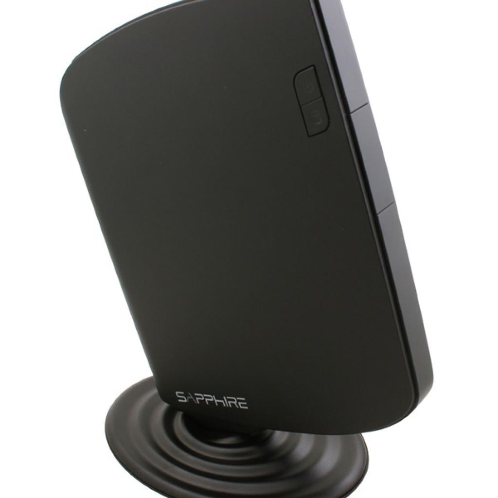 [02/07/2011] Sapphire Edge-HD2: Nachfolger des kompakten Mini-PCs (3)