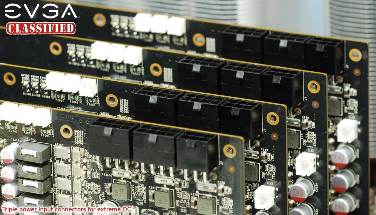 [06/07/2011] EVGA Geforce GTX 580 Classified: Neues OC-Monster in der Mache (4)
