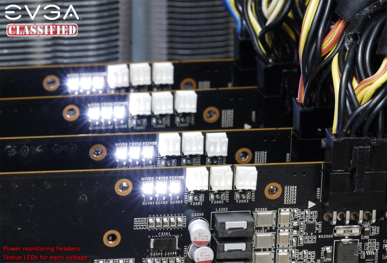 [06/07/2011] EVGA Geforce GTX 580 Classified: Neues OC-Monster in der Mache (3)
