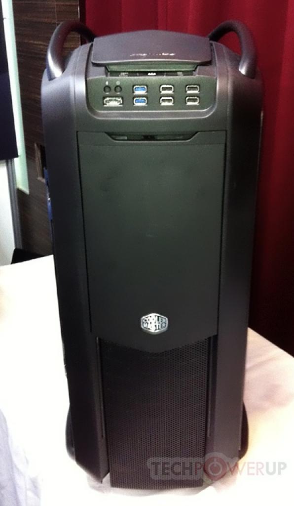 [15/07/2011] Cooler Master Cosmos II - Countdown sagt Release Anfang Januar voraus. (1)