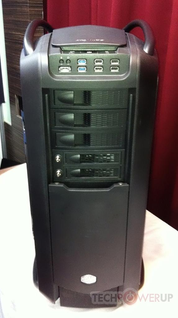 [15/07/2011] Cooler Master Cosmos II - Countdown sagt Release Anfang Januar voraus. (2)