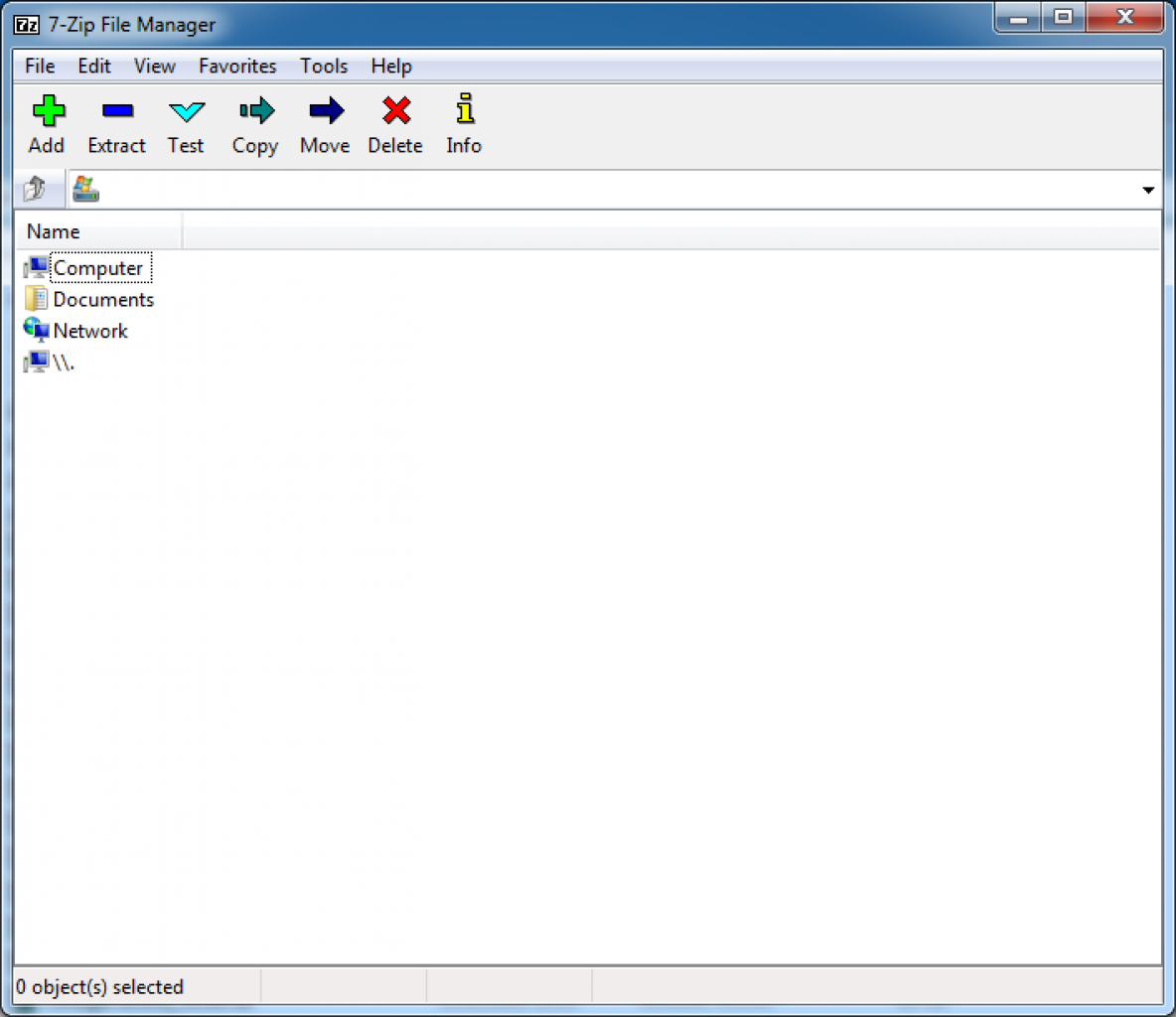 [25/07/2011] 7-Zip: Der kostenlose Packer und Entpacker 7-Zip kann mit allen gängigen Archiven umgehen und bietet beim Zusammenstampfen von Dateien auch Multithread-Support. Das Tool ist in einer 32- und in einer 64-Bit-Version erhältlich. Download: 7-Zip