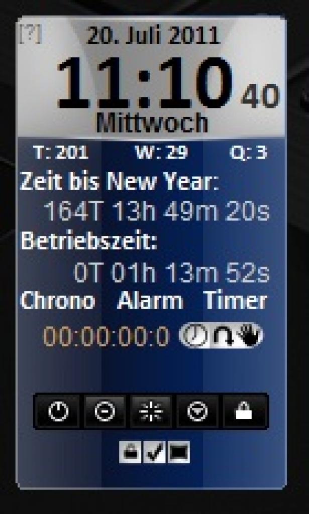 [22/07/2011] 8. CTcontrol: 