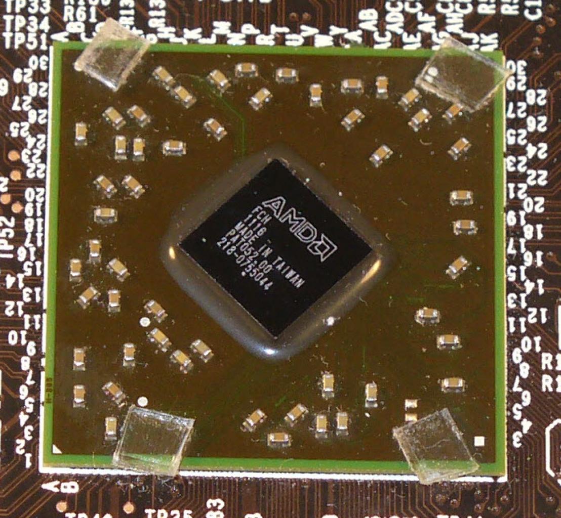 [13/07/2011] AMD Llano: Benchmarks eines Triple-Core A6-3500 veröffentlicht (6)