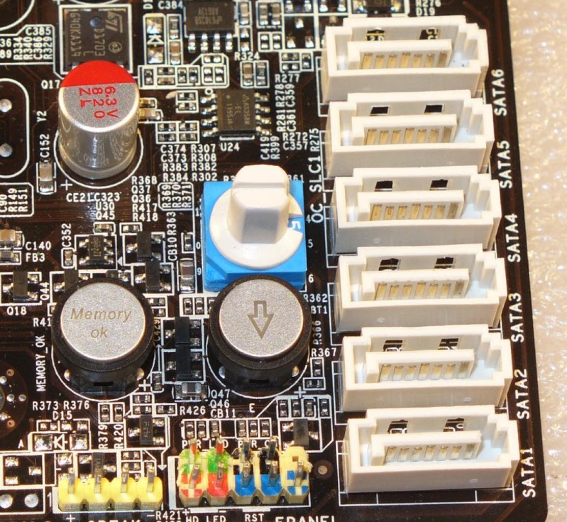 [13/07/2011] AMD Llano: Benchmarks eines Triple-Core A6-3500 veröffentlicht (7)