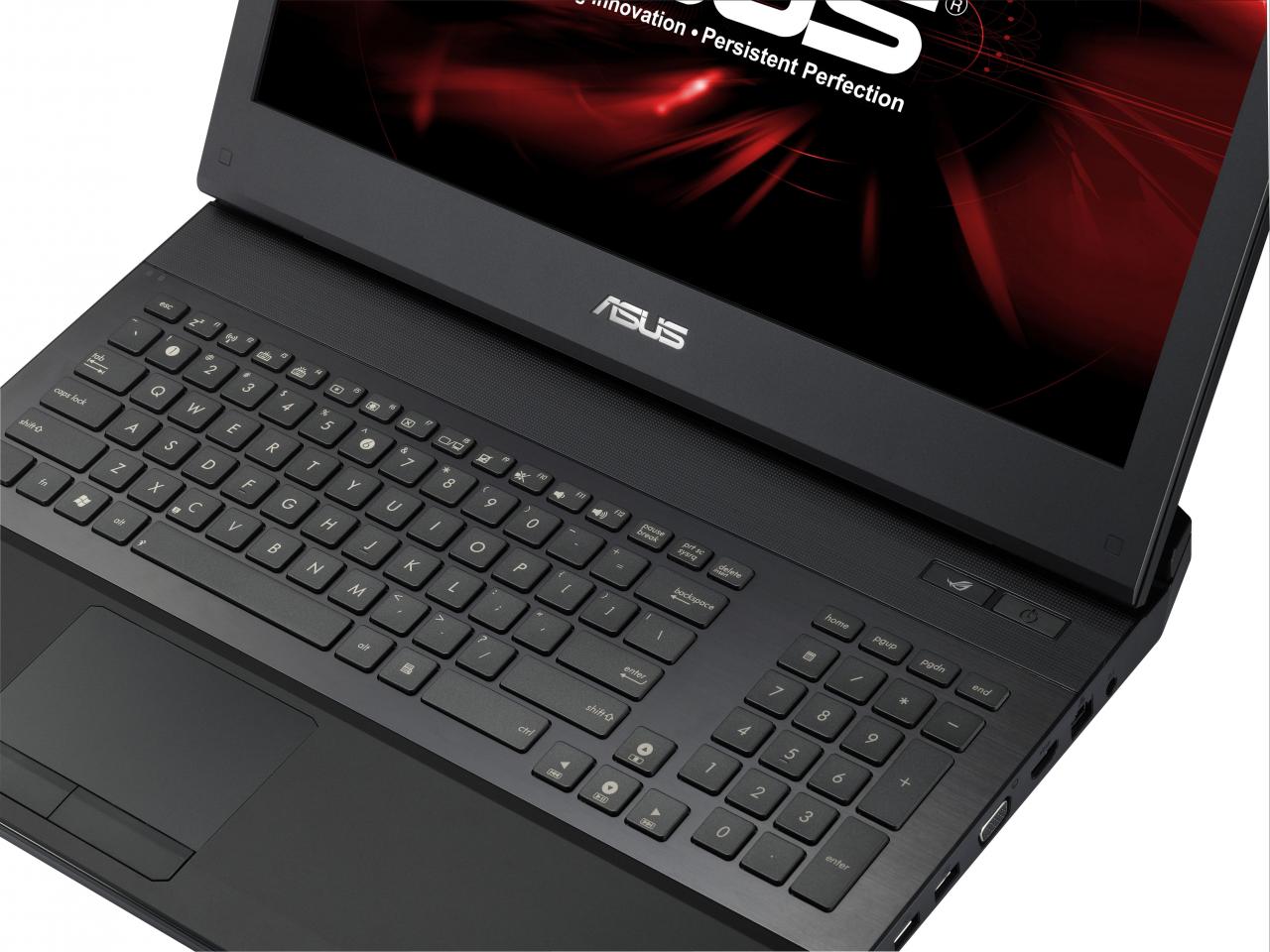 [05/07/2011] Asus stellt zwei neue Spiele-Notebooks vor: Full-HD mit der Geforce GTX 560M und Core i7 (2)