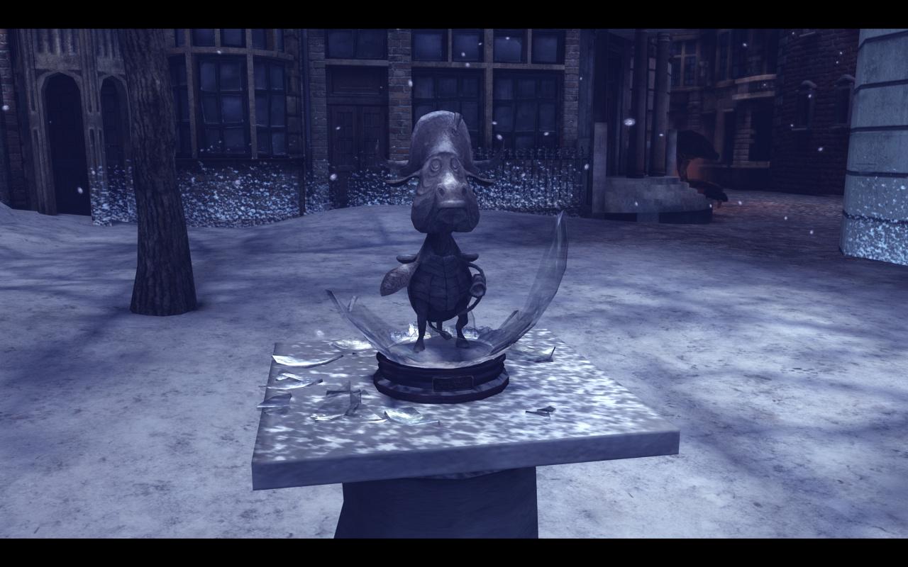 [07/07/2011] 2011: Alice Madness Returns
