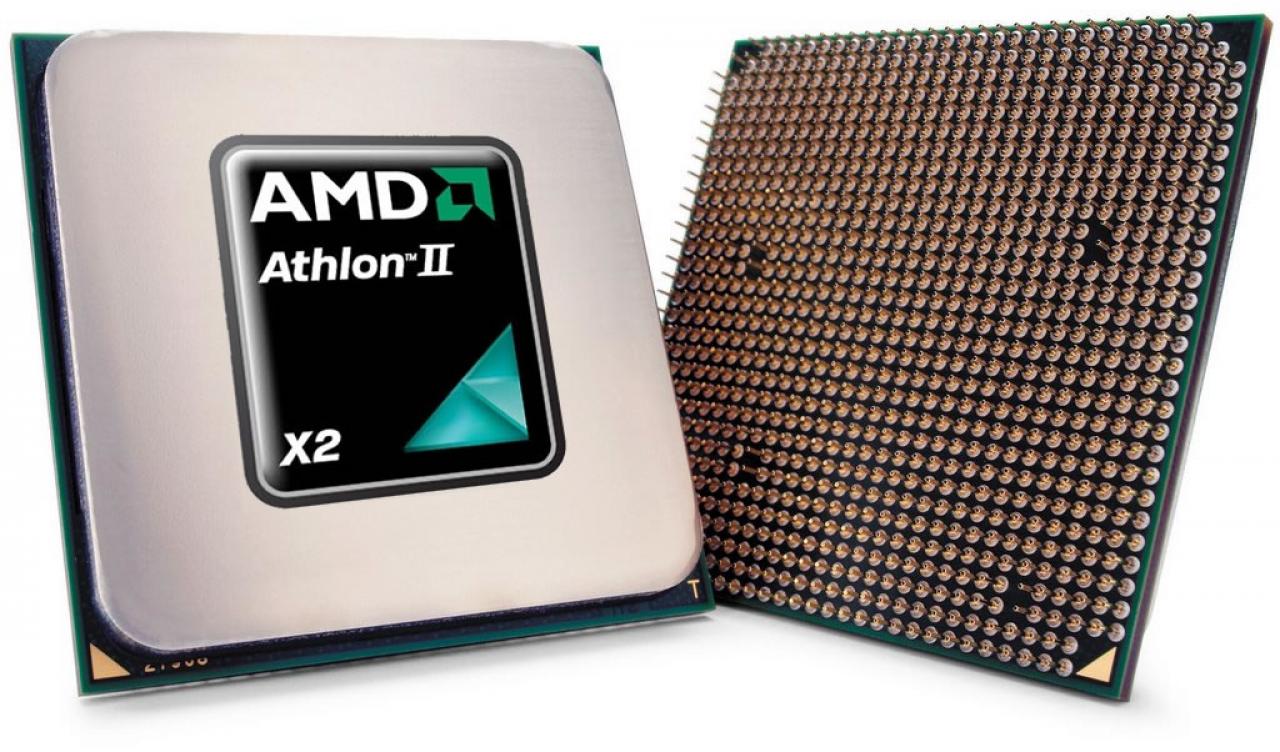 [04/07/2011] AMD: neue Athlon II X4-CPUs für Sockel FM2? (1)
