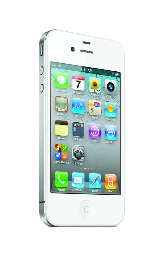 [13/07/2011] Apple iPhone 4 - das iPhone 4 war zwar zum Erscheinungstermin das beste Smartphone der Welt, doch trotz Retina-Display ist es mit seinem 3,5-Zoll-Bildschirm mittlerweile etwas klein. 