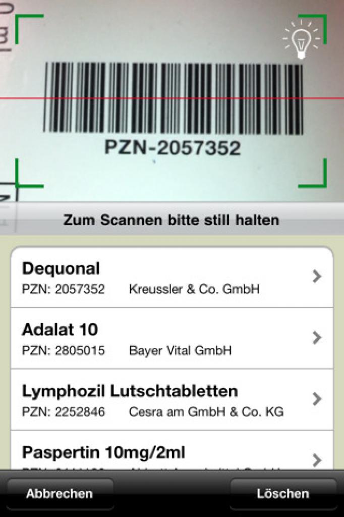 [28/07/2011] Arznei aktuell - 