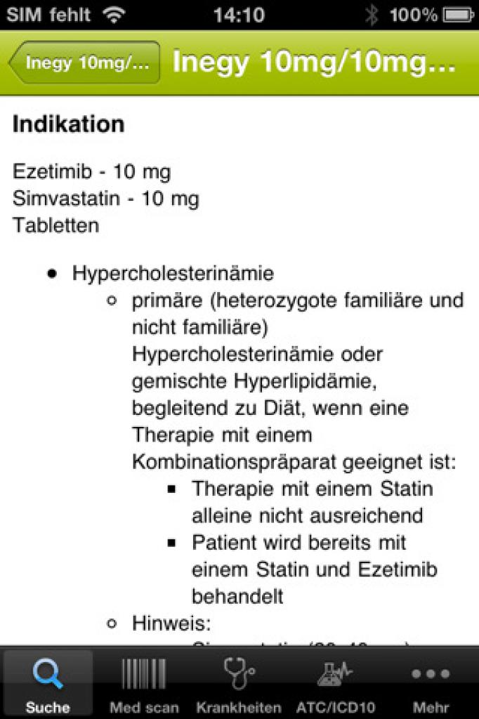 [28/07/2011] Arznei aktuell - 