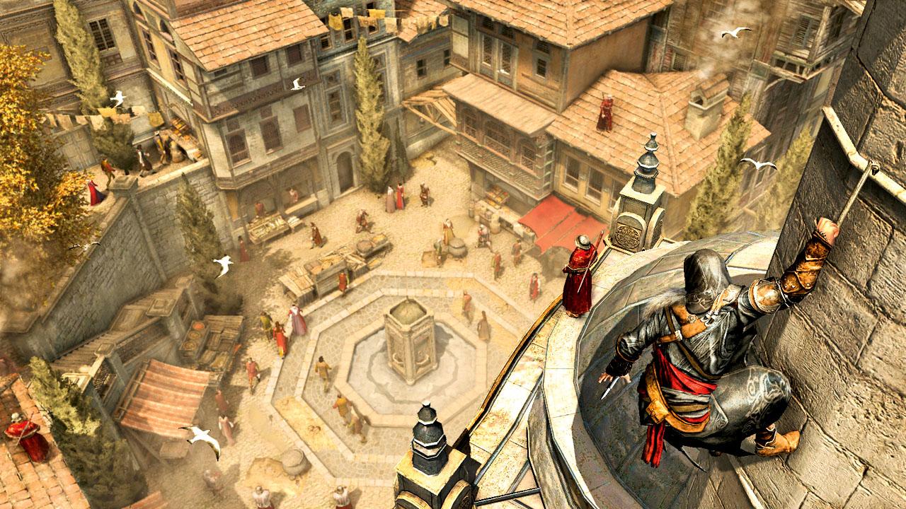 [01/07/2011] Assassin's Creed: Revelations (2011) (4)
