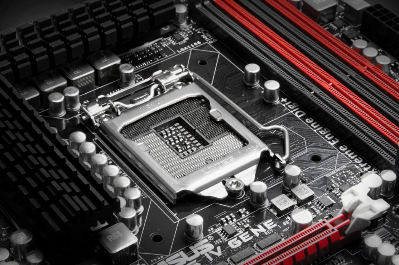 [22/07/2011] Asus Maximus IV Gene-Z (3)