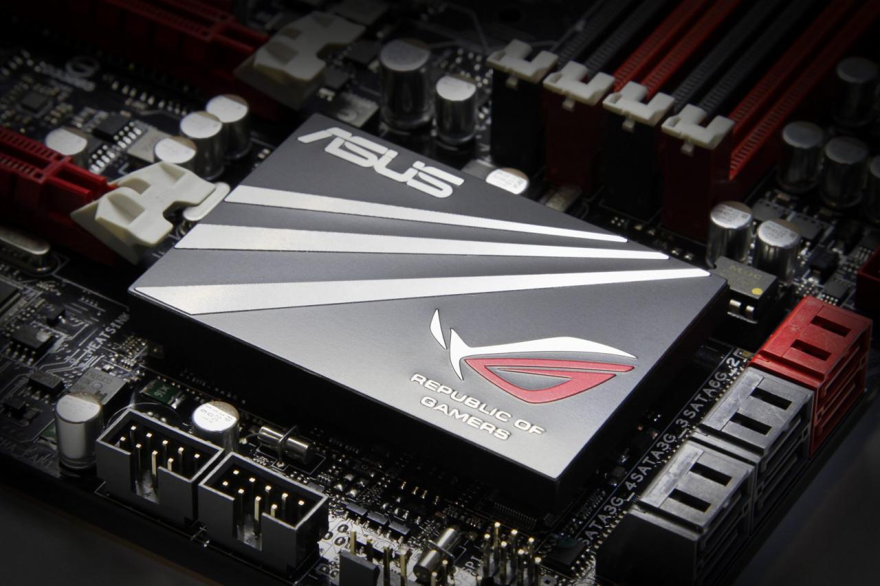 [22/07/2011] Asus Maximus IV Gene-Z (2)