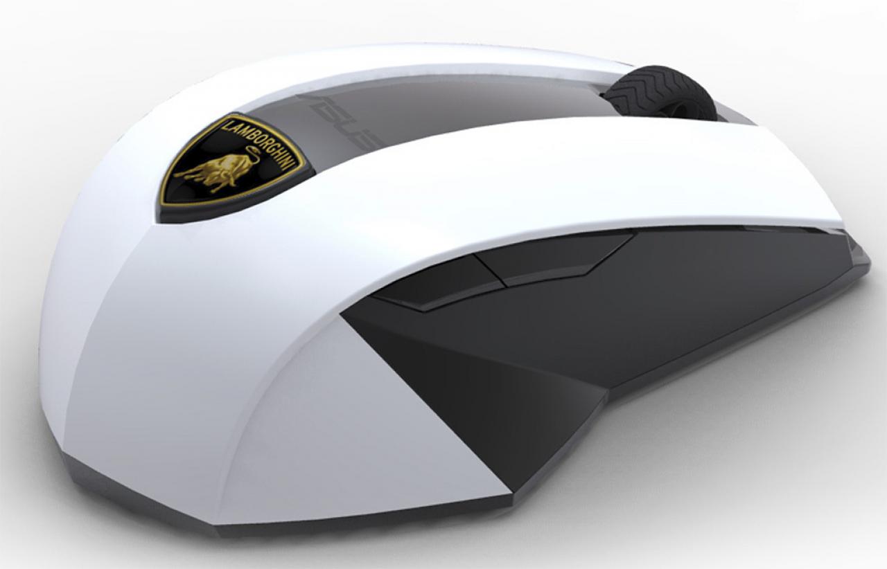 [05/07/2011] Asus WX: Lamborghini-Maus bei den ersten Händlern angekommen (2)