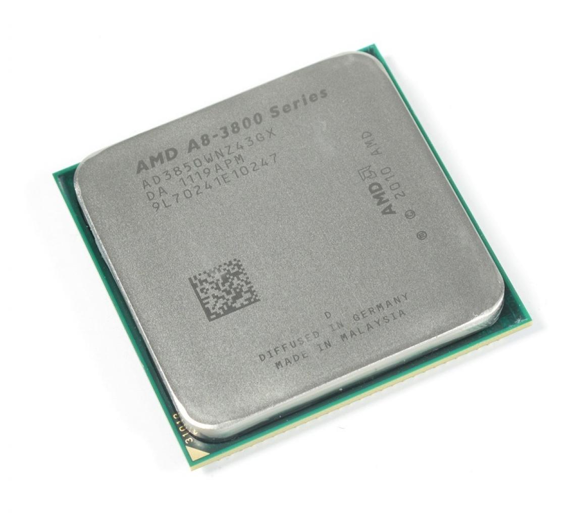 [13/07/2011] Beavercreek: Findet als integrierte Radeon HD 6530D sowie 6550D Verwendung in den 