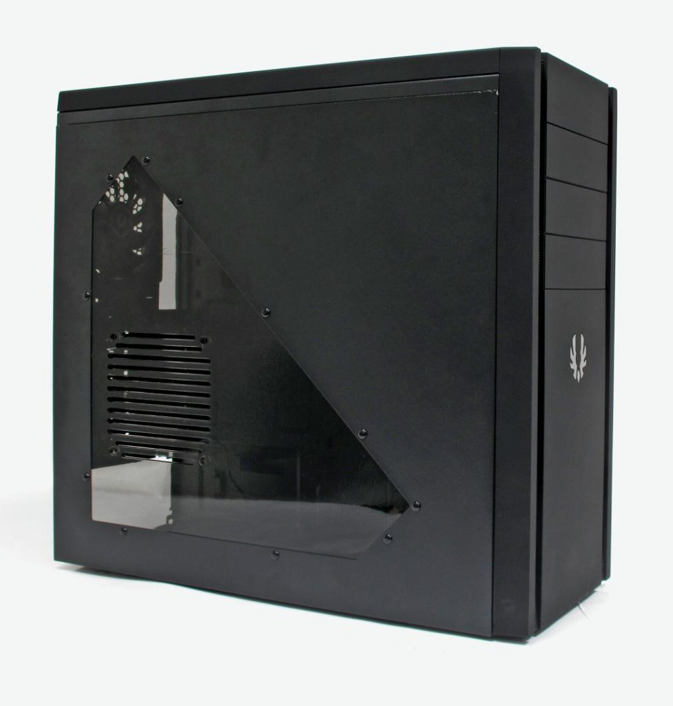 [01/07/2011] Bitfenix Shinobi