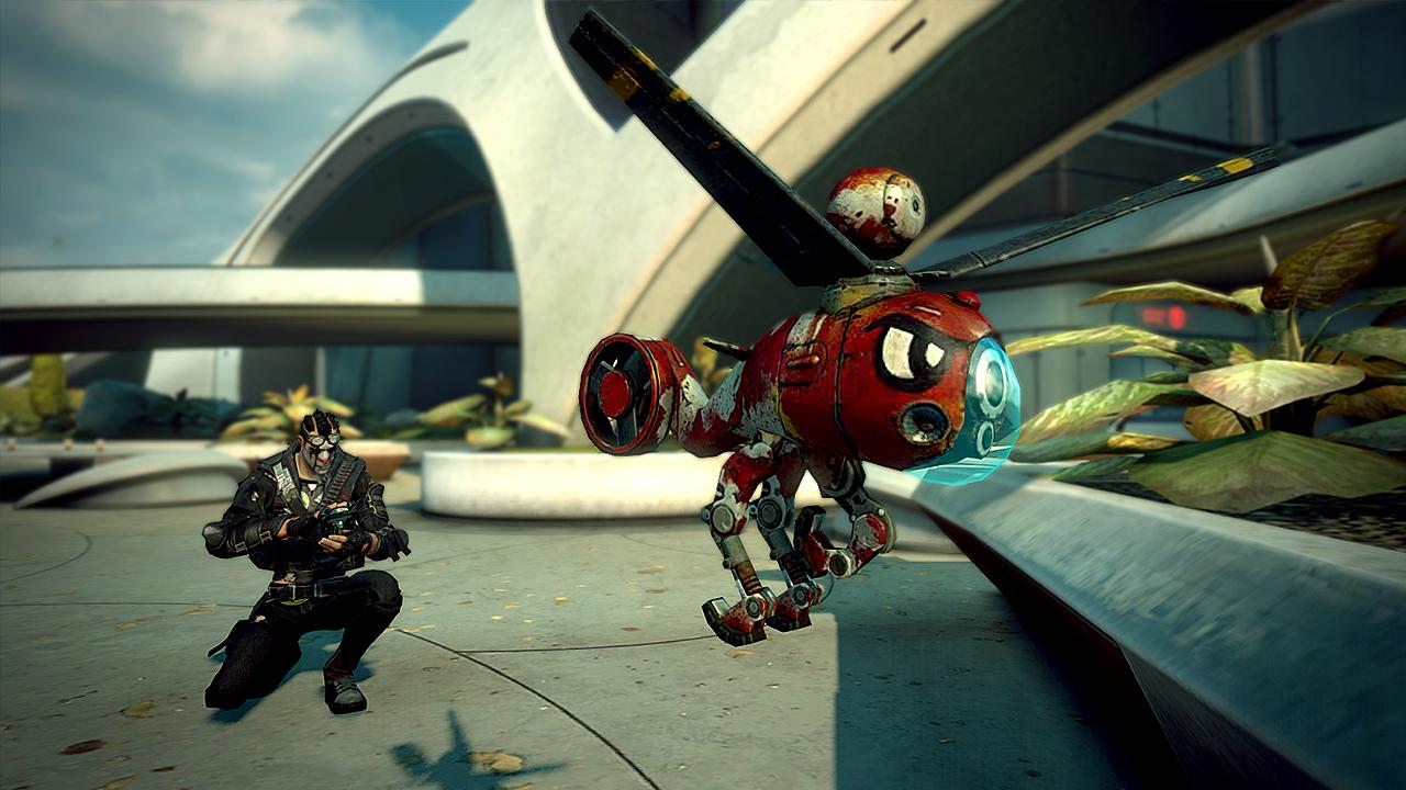 [29/07/2011] Brink, 2010