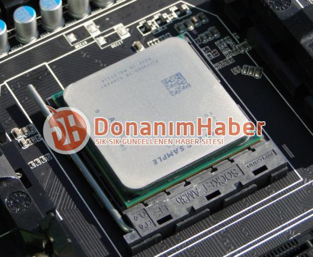 [09/07/2011] AMDs Bulldozer: Unzensierte und beeindruckende Benchmarks eines FX-8130P (2)