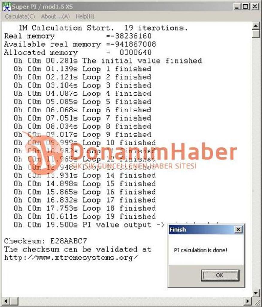 [09/07/2011] AMDs Bulldozer: Unzensierte und beeindruckende Benchmarks eines FX-8130P (7)