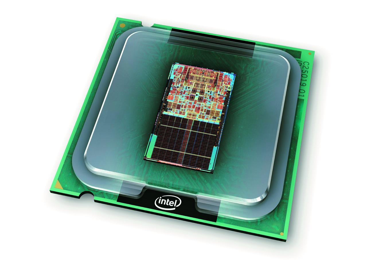 [12/07/2011] Core 2 Duo E4300: Basierend auf dem 