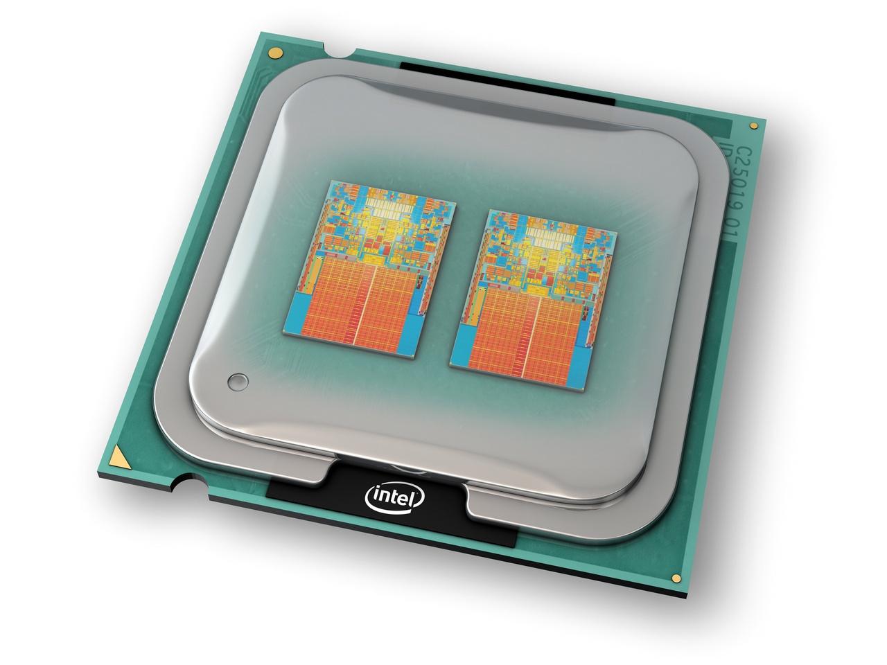 [12/07/2011] [Platz 5 mit 19 Stimmen und 5,59 Prozent] Core 2 Extreme QX9770: Das Flaggschiff der 