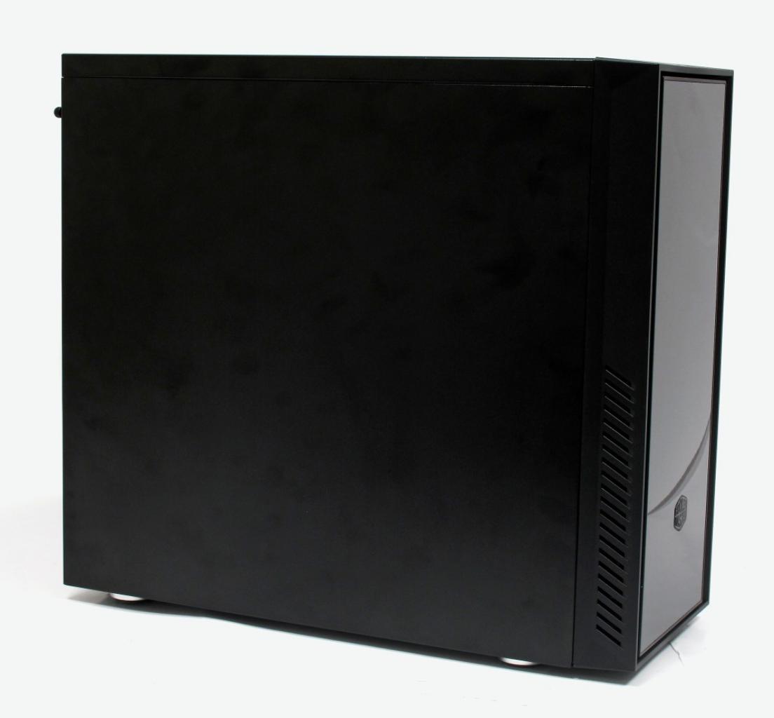 [01/07/2011] Cooler Master Silencio 500