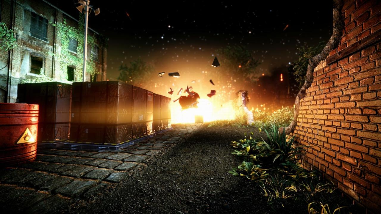 [19/07/2011] Crysis 2 by Timewarp82 (2)