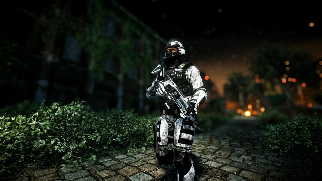 [19/07/2011] Crysis 2 by Timewarp82 (4)