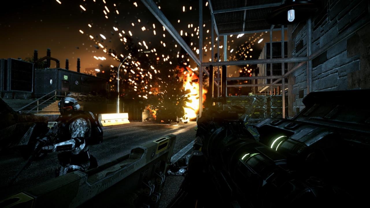 [19/07/2011] Crysis 2 by Timewarp82 (8)