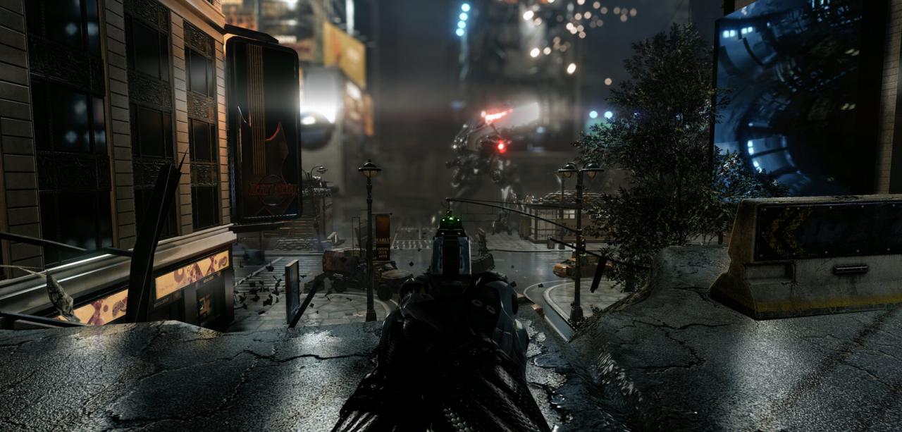 [06/07/2011] Crysis 2 by Tom Yum 72 (2)