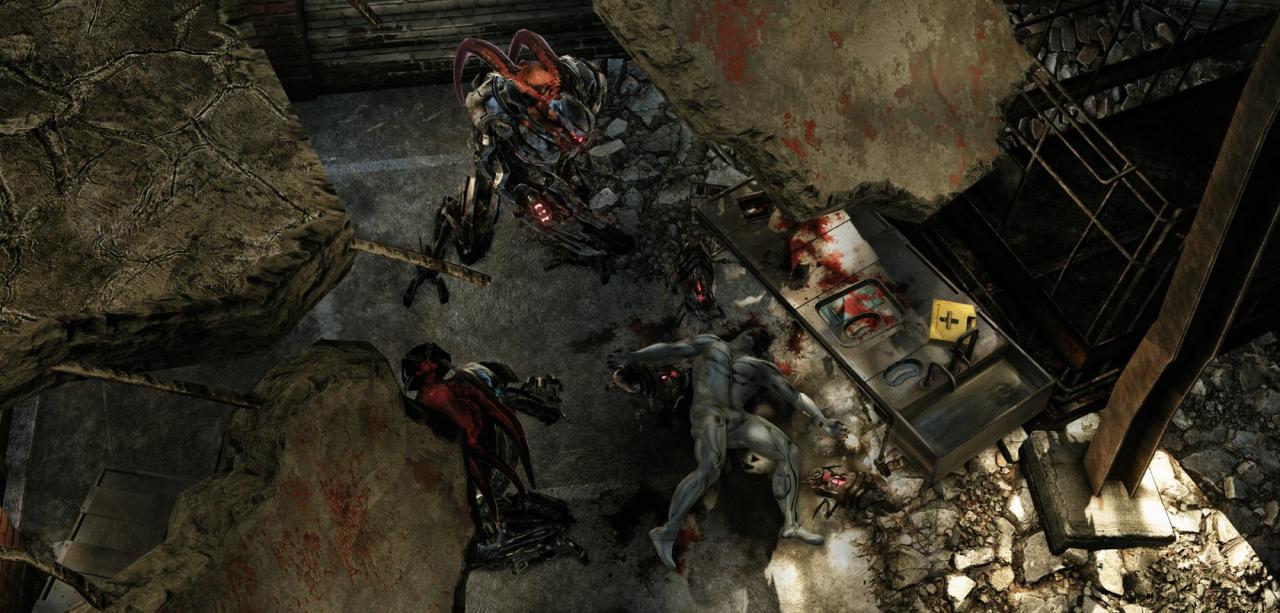 [06/07/2011] Crysis 2 by Tom Yum 72 (10)
