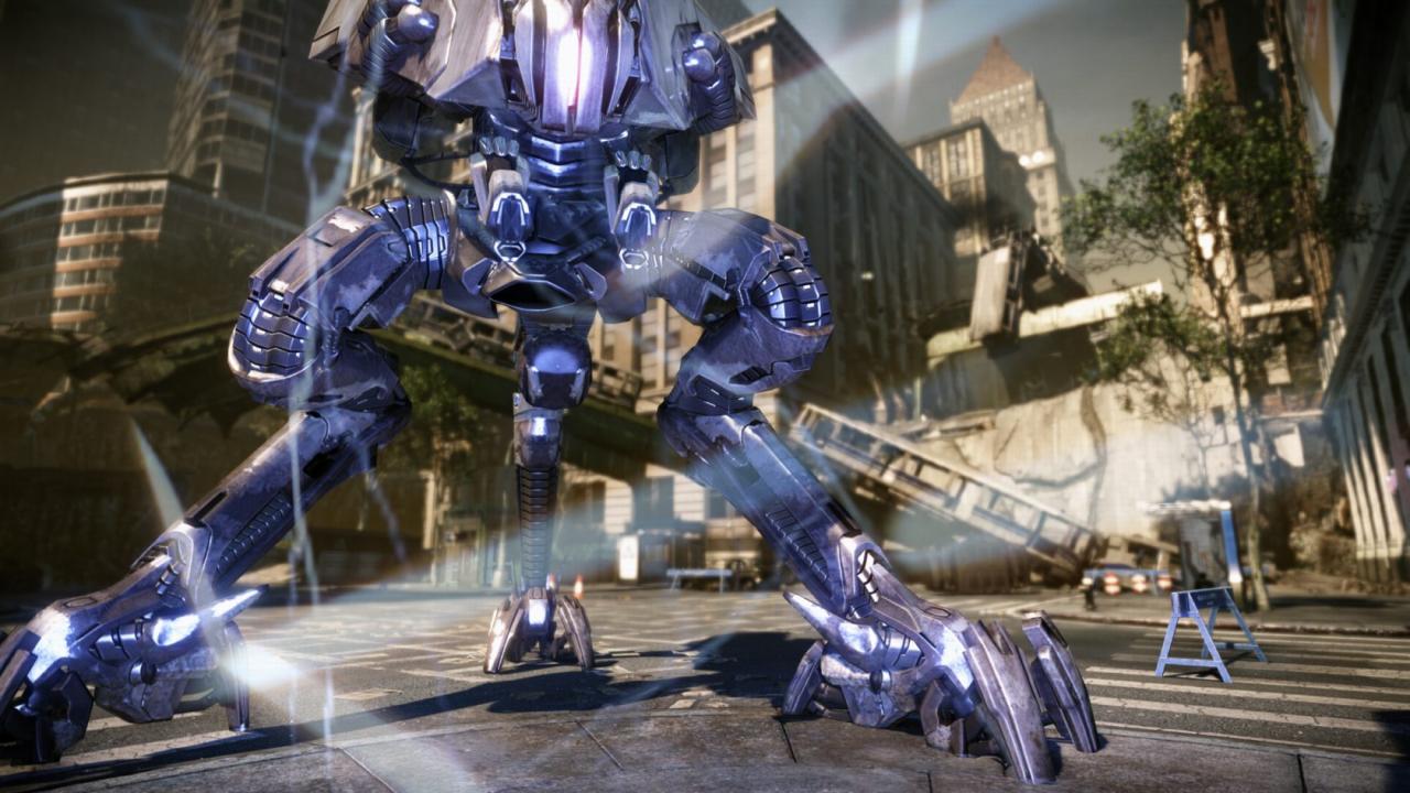 [19/07/2011] Crysis 2 by Jay.Gee (5)