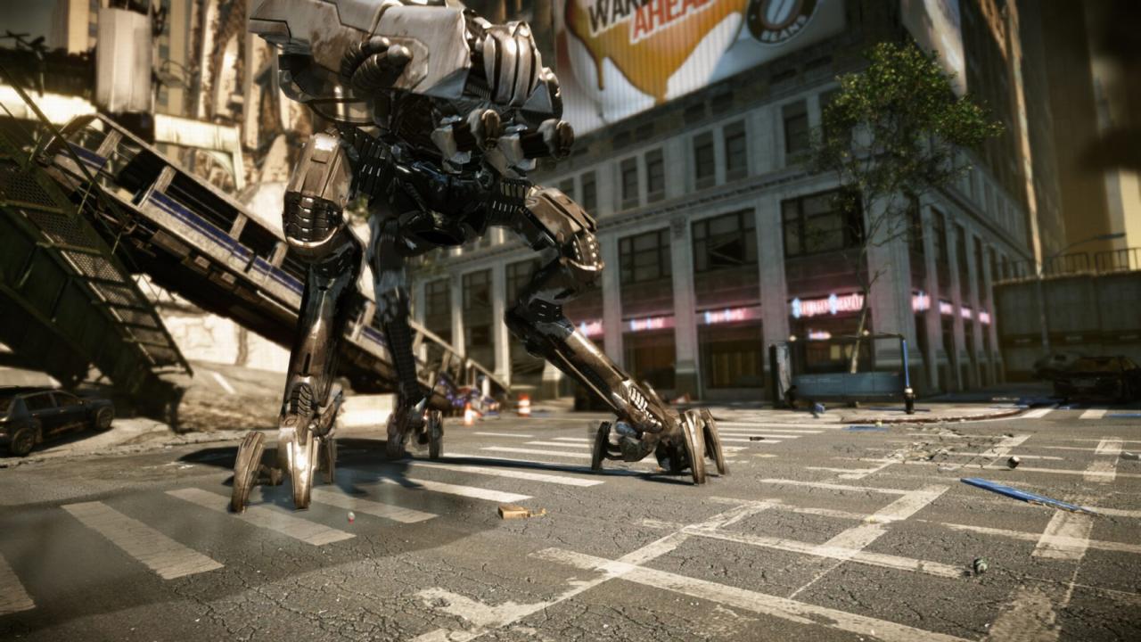 [19/07/2011] Crysis 2 by Jay.Gee (10)