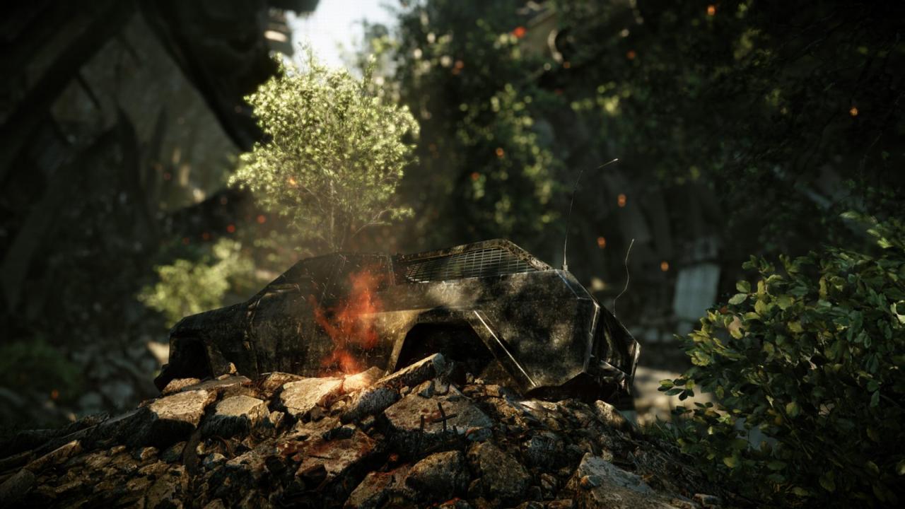 [19/07/2011] Crysis 2 by Jay.Gee (14)