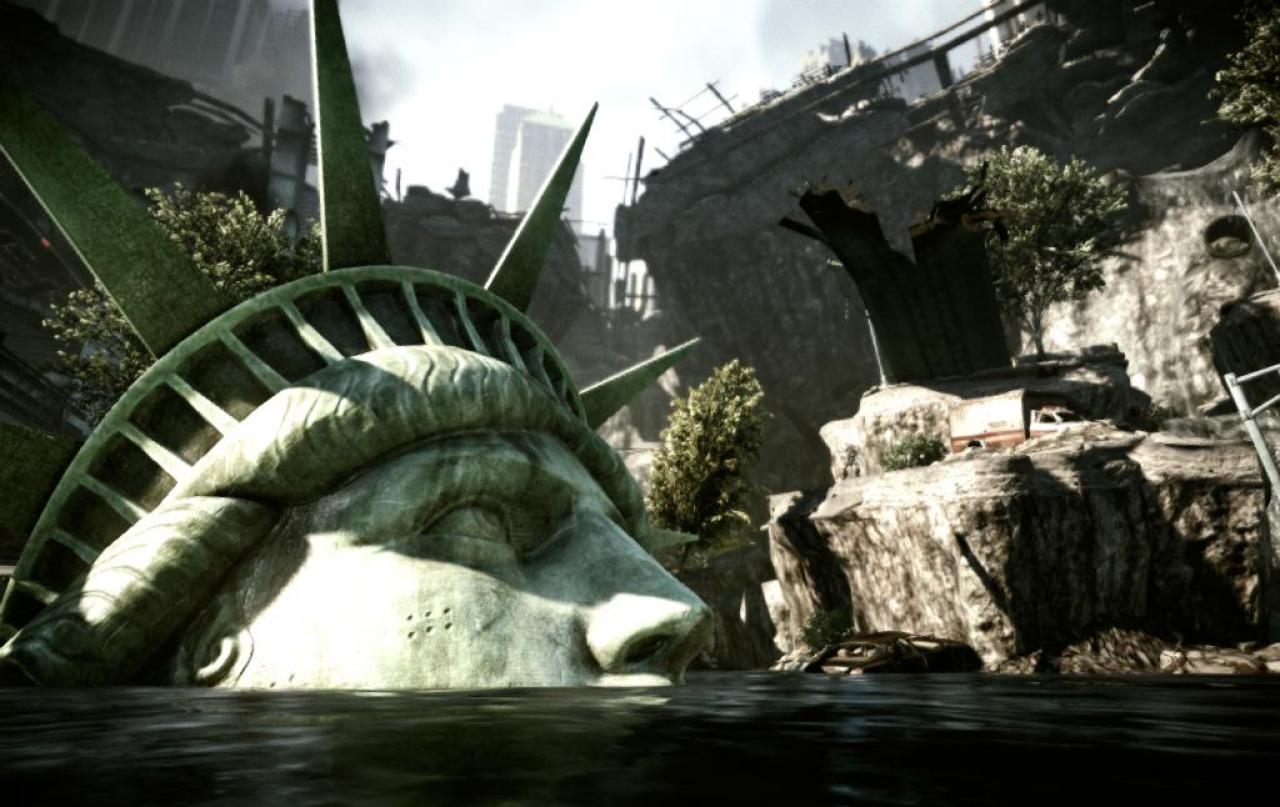 [07/07/2011] Crysis 2 by Rebell117 (1)