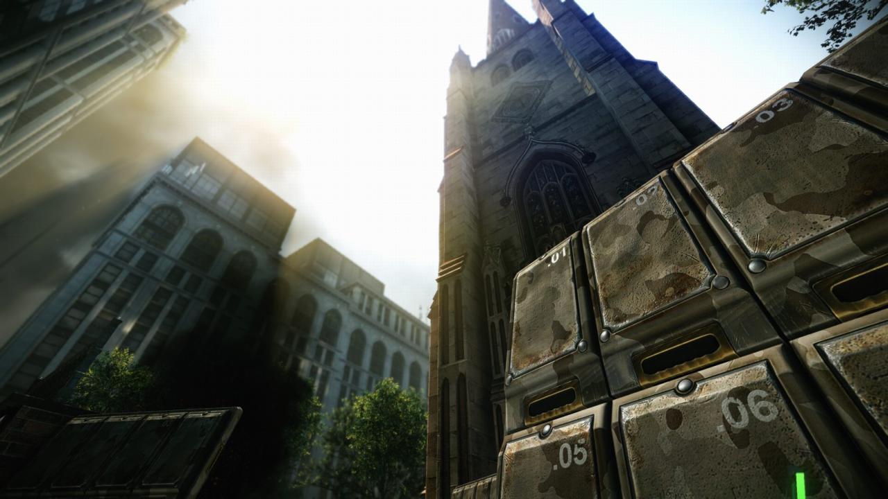 [07/07/2011] Crysis 2 mit Editor by Timewarp82 (18)