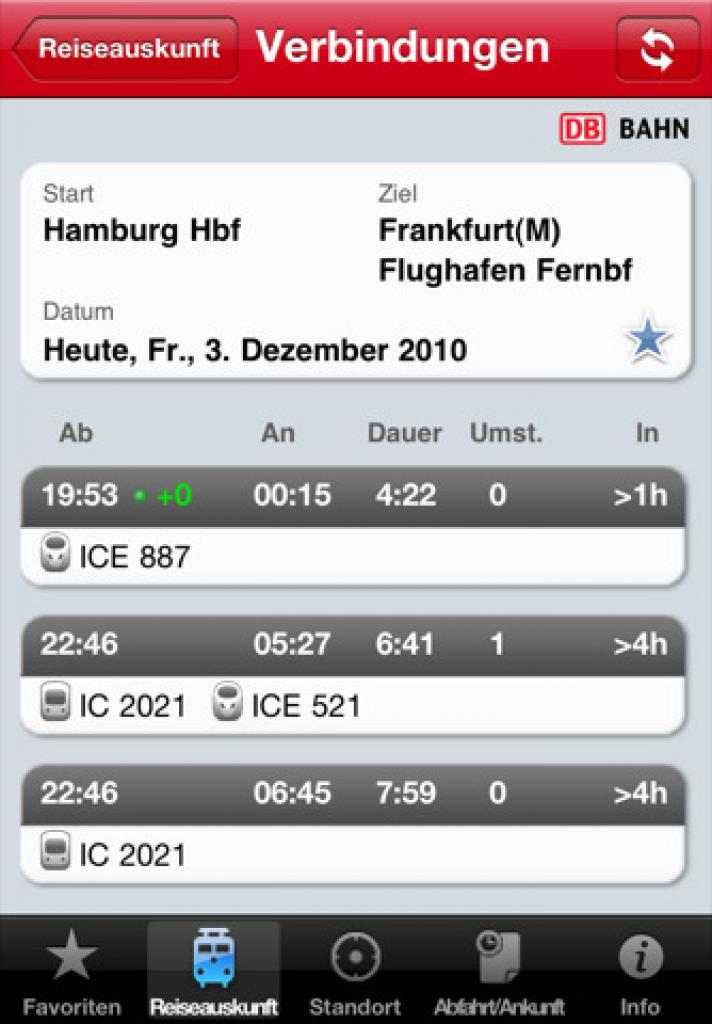 [28/07/2011] DB Navigator - 