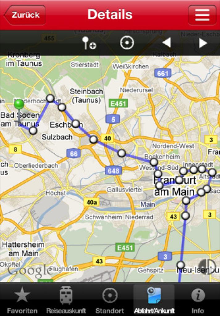 [28/07/2011] DB Navigator - 