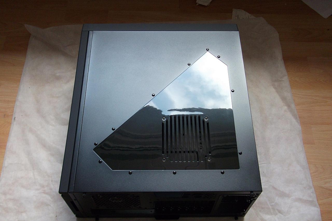 [29/07/2011] Bitfenix Shinobi im Lesertest (3)