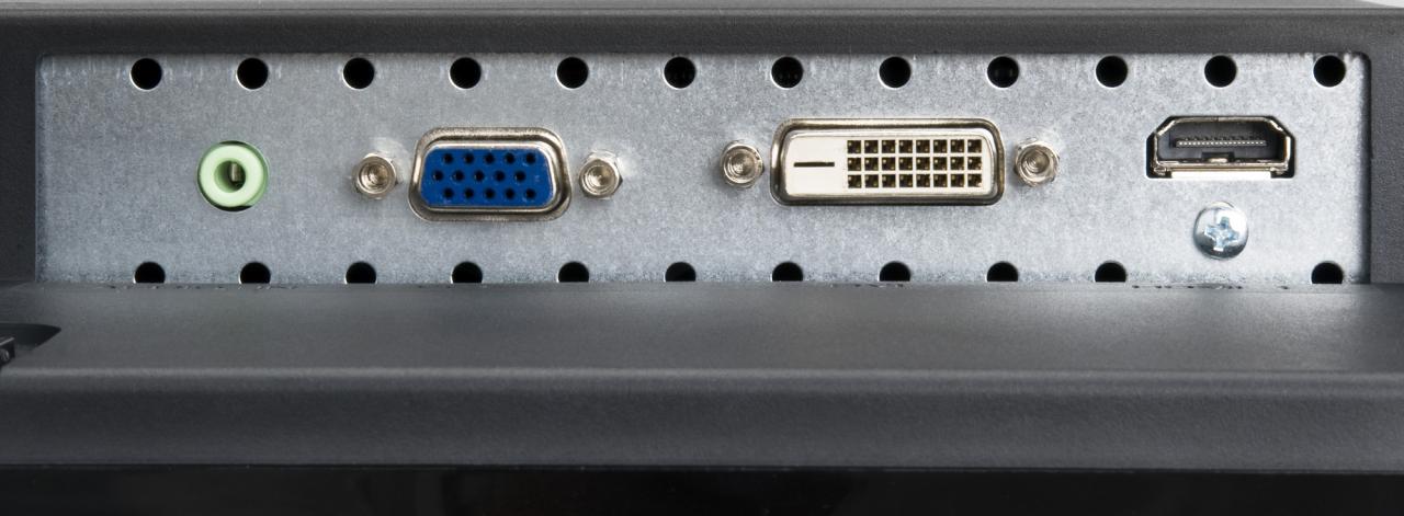 [06/07/2011] Iiyama Prolite E2473HDS im Test: Gutes Display zum fairen Preis (5)