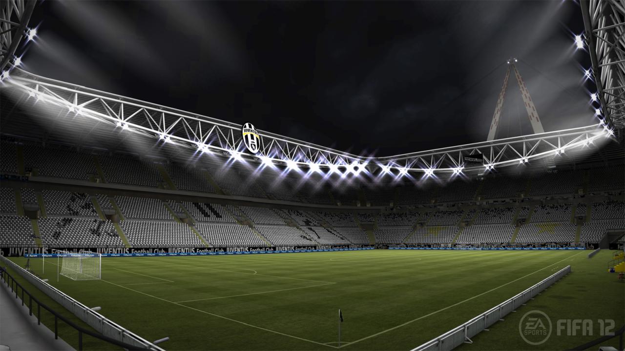 [08/07/2011] FIFA 12: Apple-Version mit iPad und iPhones gleichzeitig als Controller (10)